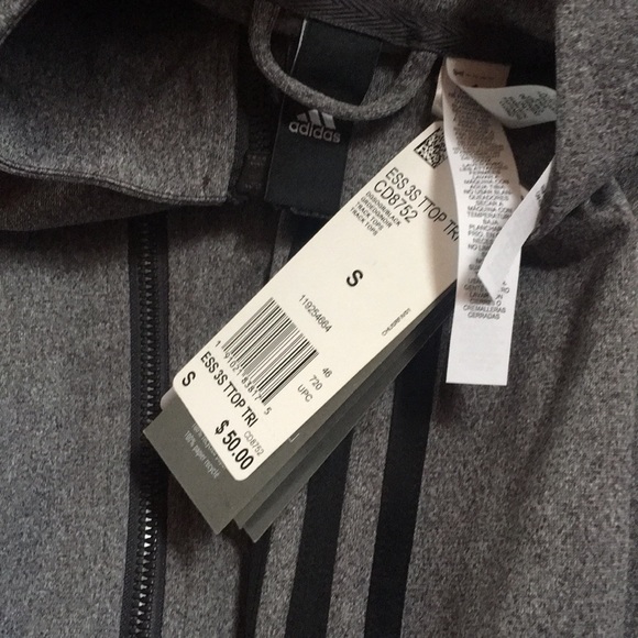 Adidas Jacket - Picture 3 of 3